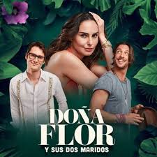 DONA FLOR Y SUS DOS MARIDOS (MEXICO) MAR/25-JUN/21-2019-FIN